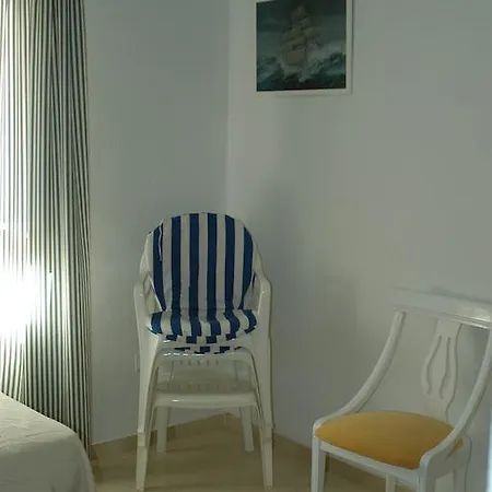 Carlton Playa Appartement *