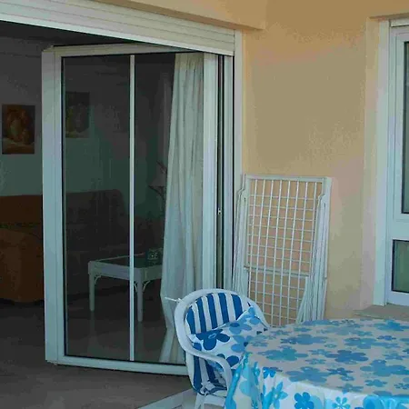 Carlton Playa Denia