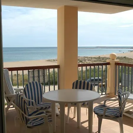 Appartement Carlton Playa