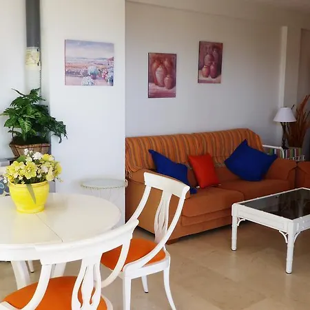 Carlton Playa Apartamento