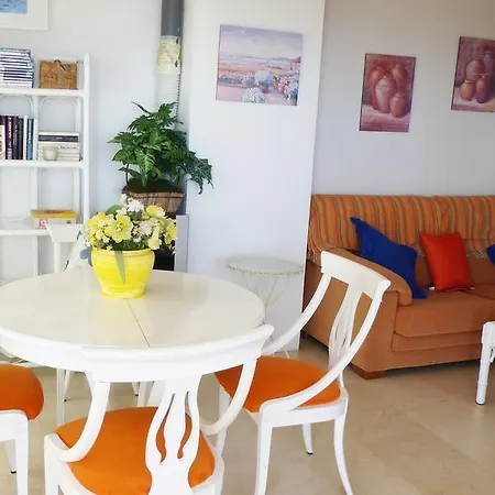 Appartement Carlton Playa *