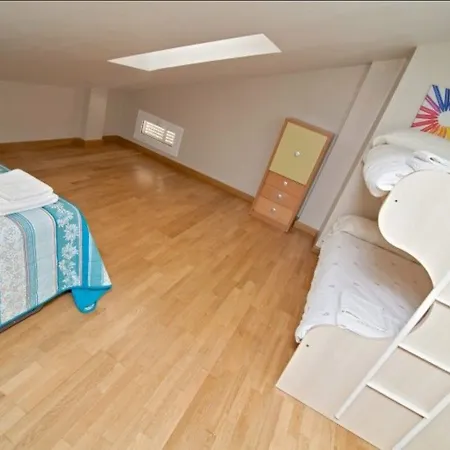 Appartement Carlton Playa *