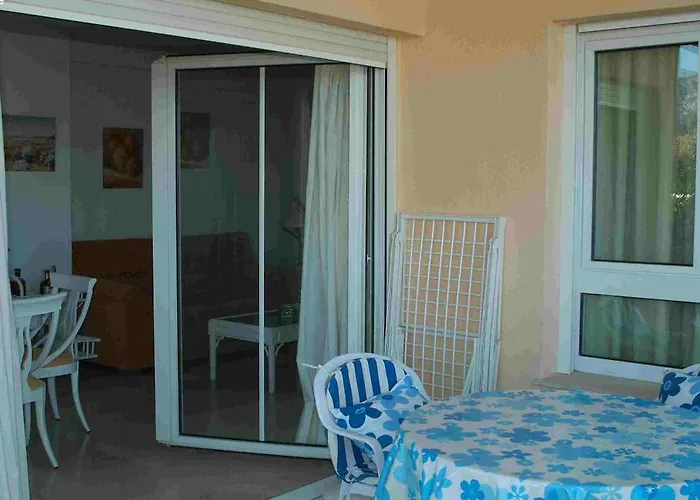 Carlton Playa Денія