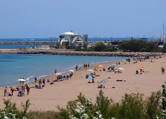 Apartamento Carlton Playa *