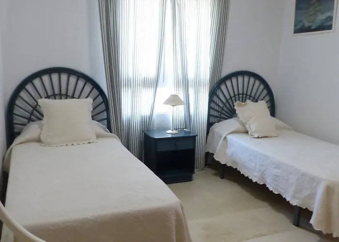 Apartamento Carlton Playa