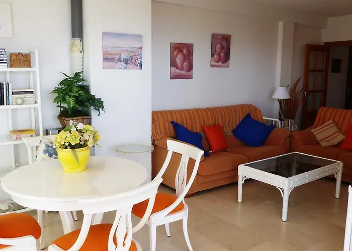 Carlton Playa Апартаменти