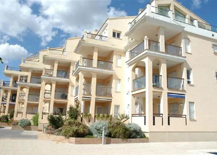 Carlton Playa Dénia