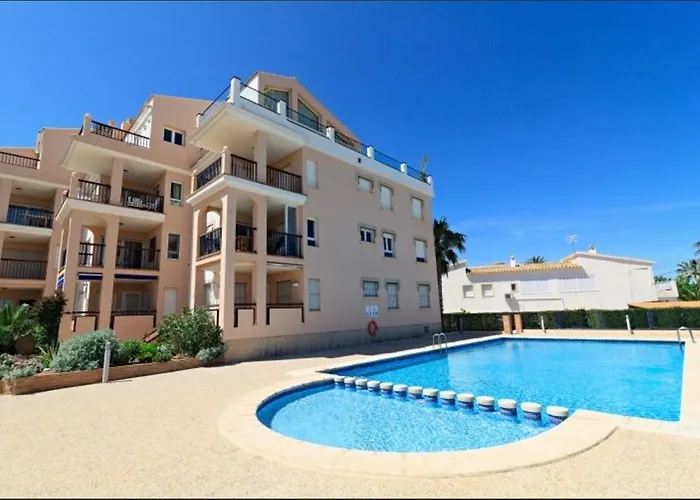 Carlton Playa Apartamento