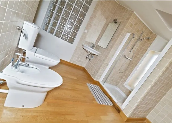 Apartamento Carlton Playa Dénia