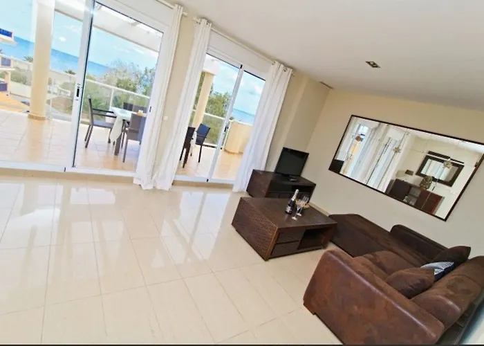 Carlton Playa Apartamento *