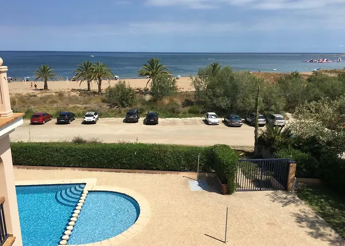 Carlton Playa Apartamento *