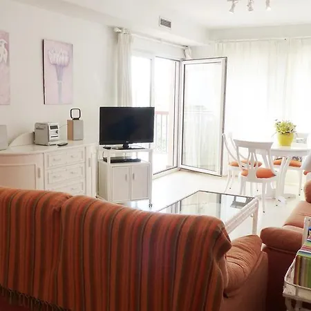 Carlton Playa Apartment Dénia